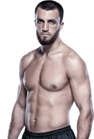 Magomed Gadzhiyasulov