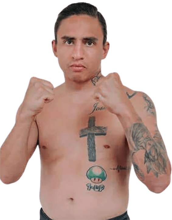 Andres Cordero Cordova