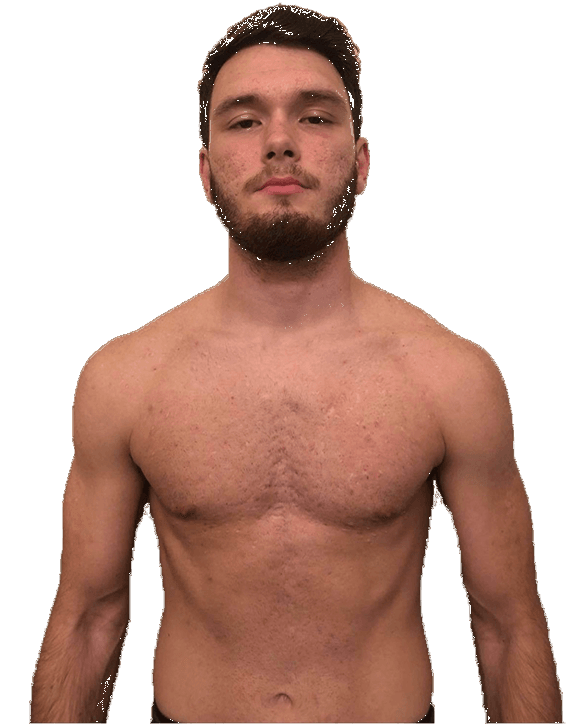 Shane Mistretta