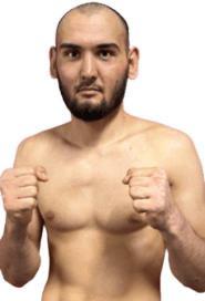 BALAJON QAMBAROV
