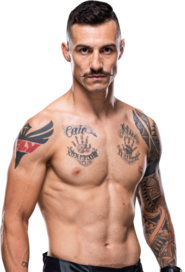 Gabriel Miranda