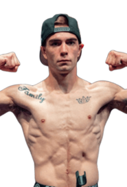Dillion Cox