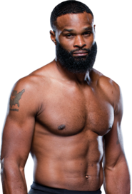 Tyron Woodley