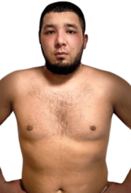 DASTAN ELDIYARBEK UULU
