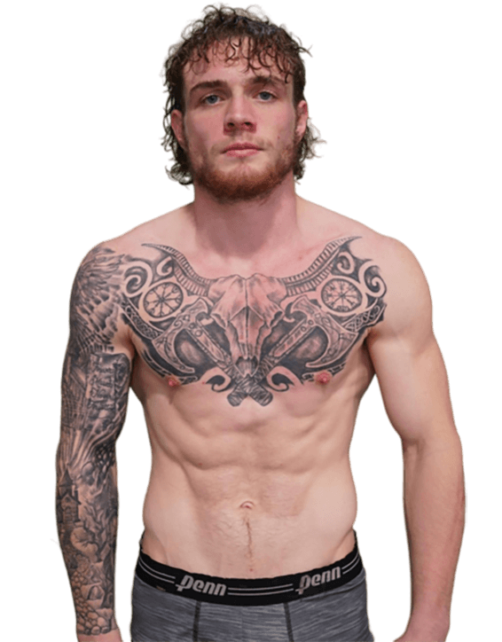 Dustin Berry