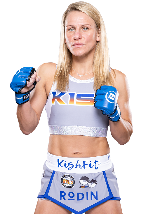 Justine Kish