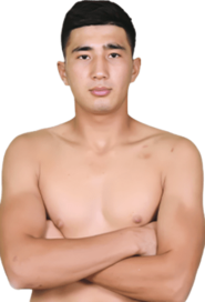FAYOZBEK RUZIEV