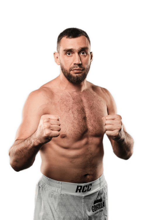 Sergei Martynov