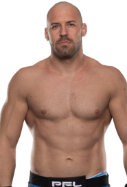 Daniel Ladero