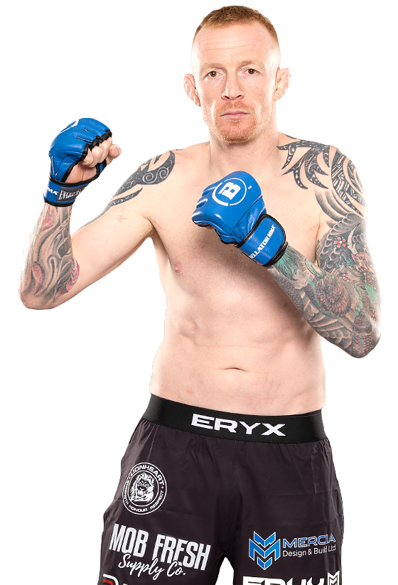 Tim Wilde