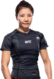 Ji Yeon Kim
