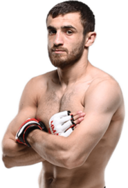 ATSAMAZ DZHIOEV