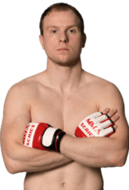 DANIIL KIRILENKO