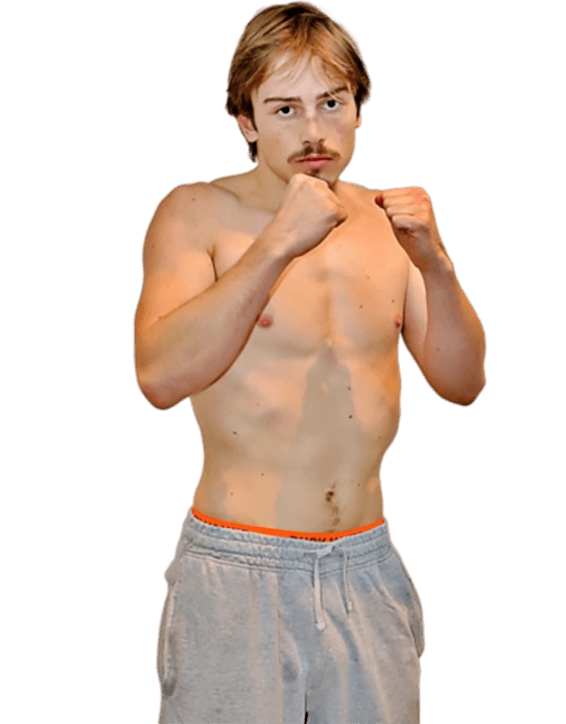 Gus Hoel