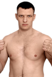 Alexander Kudin