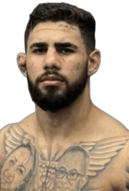 Joao Lucas da Costa