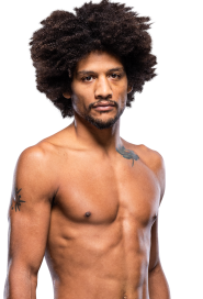 Alex Caceres