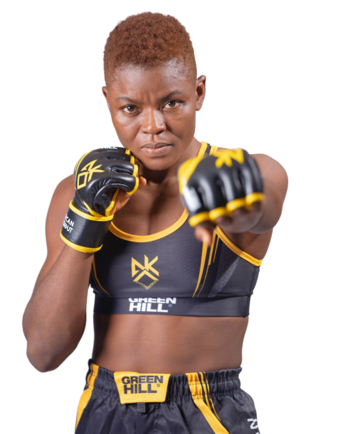 Juliet Chukwu