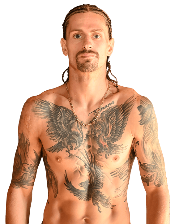 Tony Lichtenberger