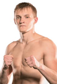 VLADISLAV PALCHIKOV