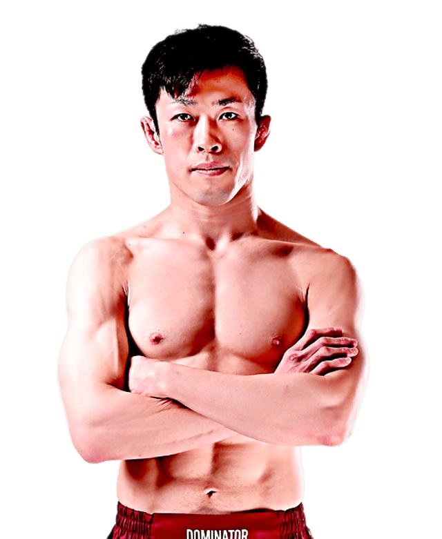 Satoshi Yamasu