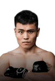 Xizhen Zhang