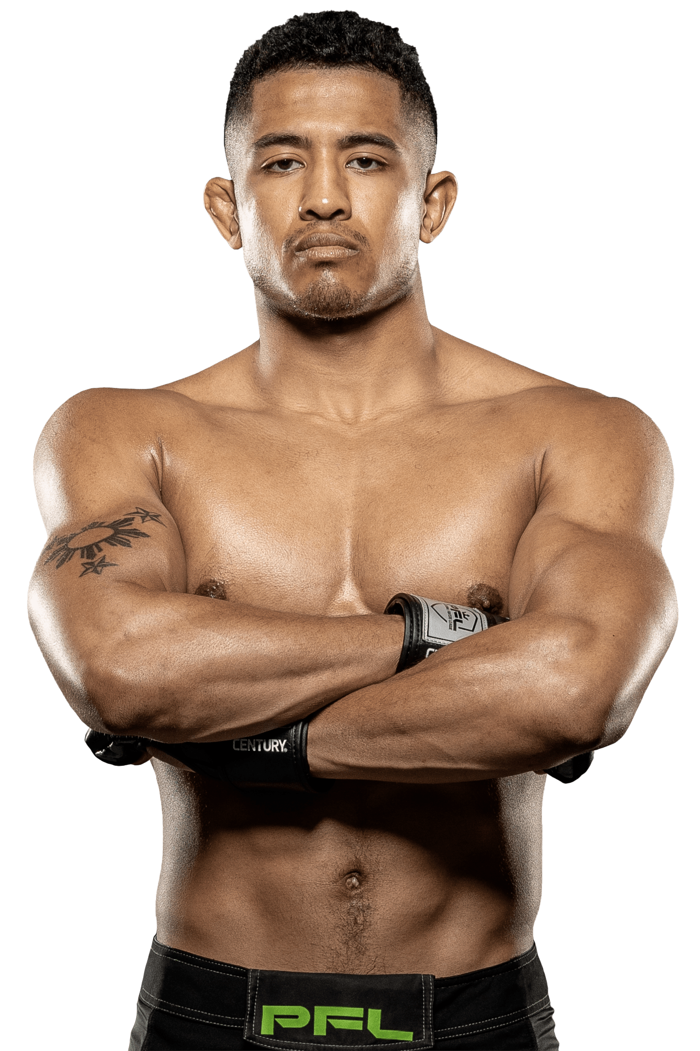 Ali Omar