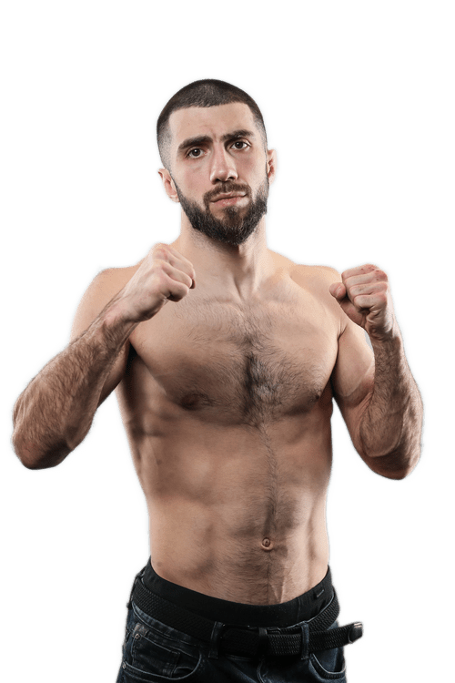 Mansur Dadaev