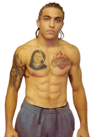 Zach Vaci