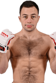 DMITRIY YAKOVLEV
