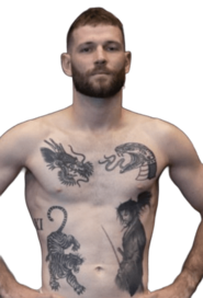 Aidan Johnstone