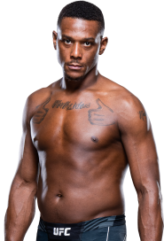 Jamahal Hill