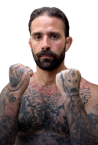 Jeremy Fattorusso
