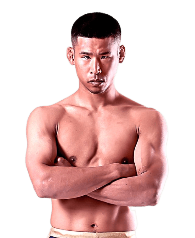 Taichi Nakajima