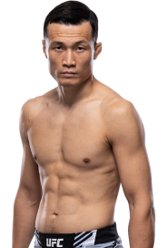 Chan Sung Jung