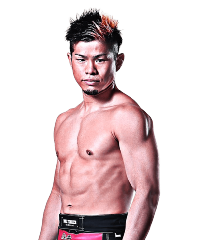 Hiroaki Suzuki