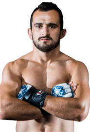 DZEVAD MUFTIC