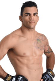 CLEUBER CABRAL