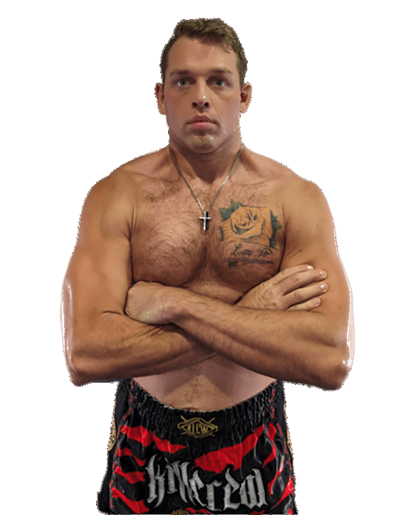 Anthony Garrett