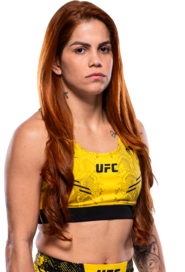 Rayanne Amanda Dos Santos