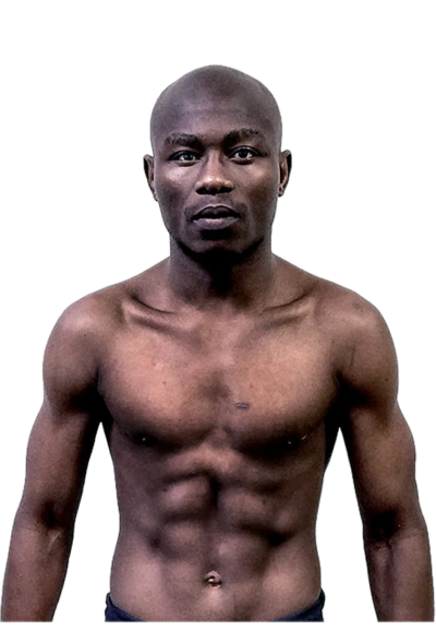 Nkazimulo Zulu