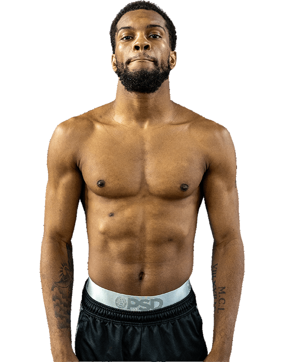 Isaiah Joans