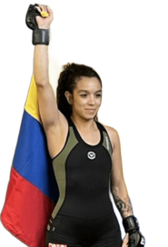Rachel Martinez