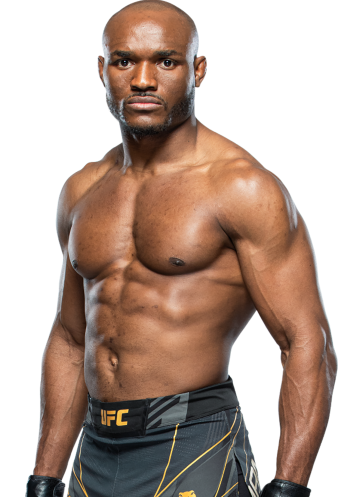 Kamaru Usman