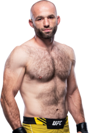Alen Amedovski