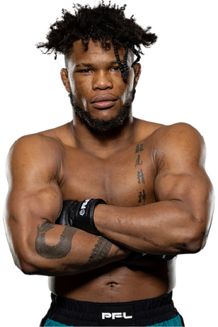 Solomon Renfro