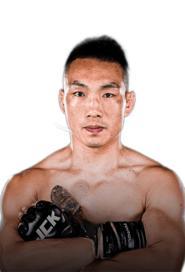 LiuCai Cui