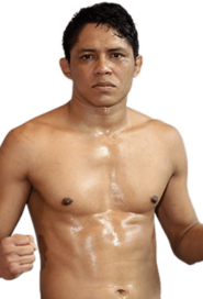 DENILSON MATOS