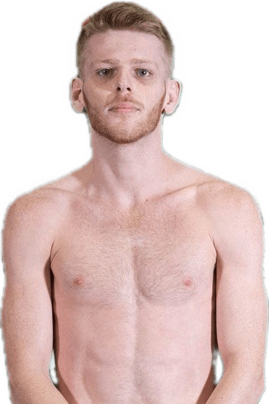 Isaac Small
