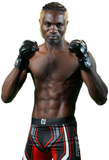 Fred Kudzete